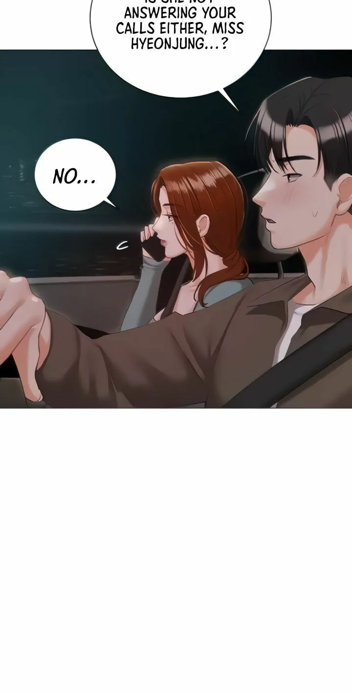 Read The Mansion chapter 55 image 27 on Lezhin