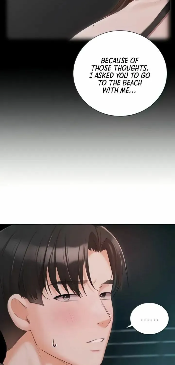 Read The Mansion chapter 55 image 33 on Lezhin