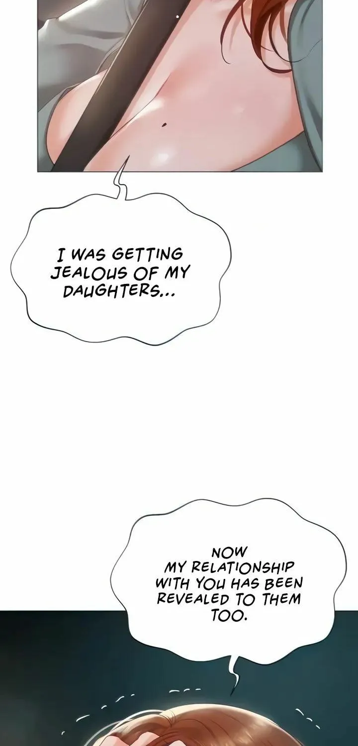 Read The Mansion chapter 55 image 35 on Lezhin