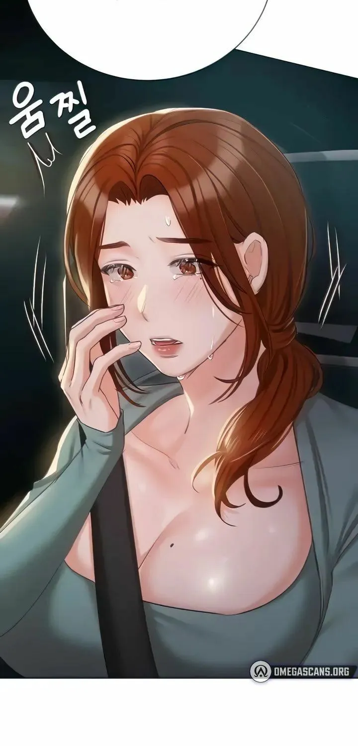 Read The Mansion chapter 55 image 40 on Lezhin
