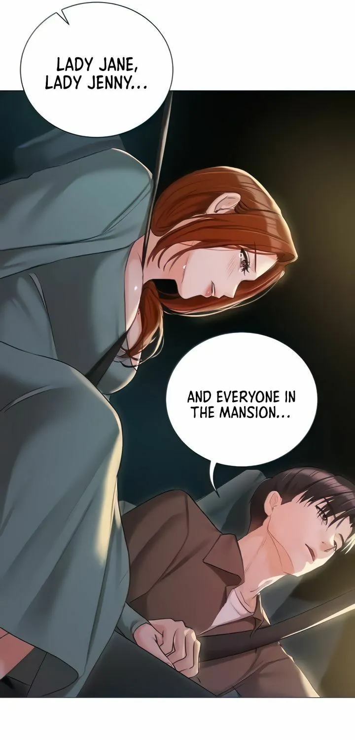 Read The Mansion chapter 55 image 47 on Lezhin