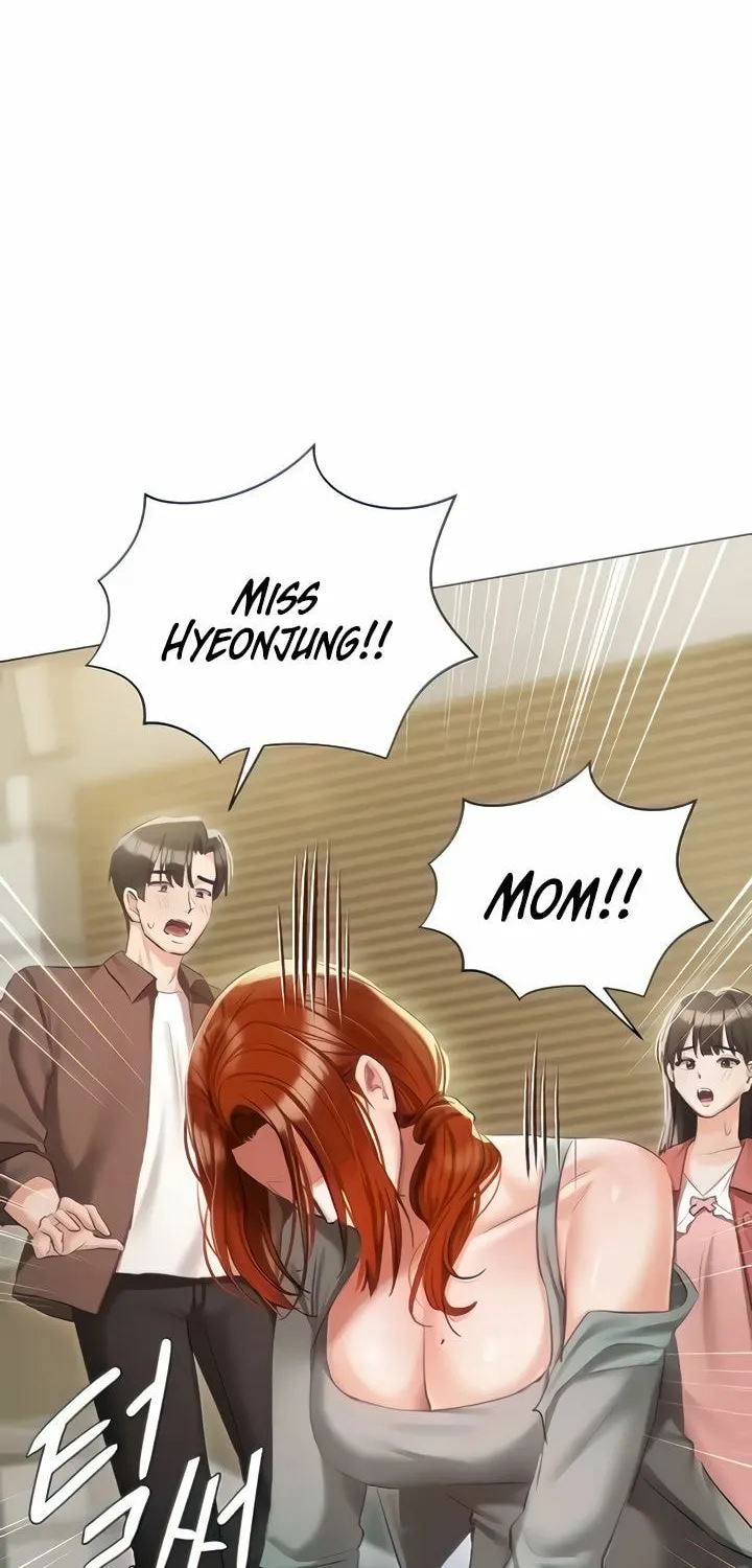 Read The Mansion chapter 55 image 60 on Lezhin