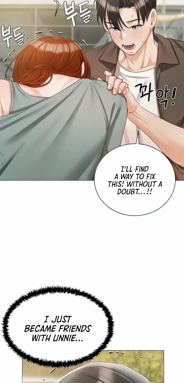 Read The Mansion chapter 55 image 64 on Lezhin