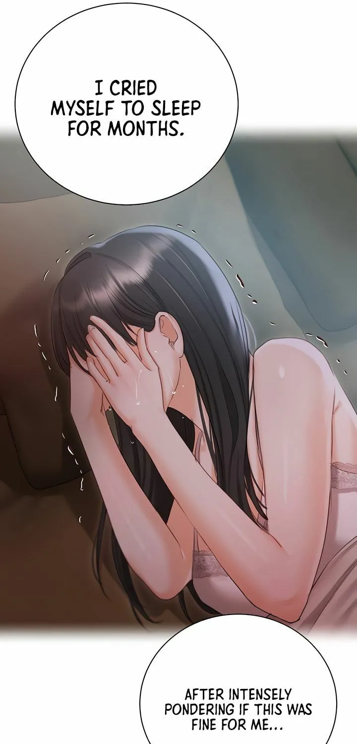Read The Mansion chapter 56 image 17 on Lezhin