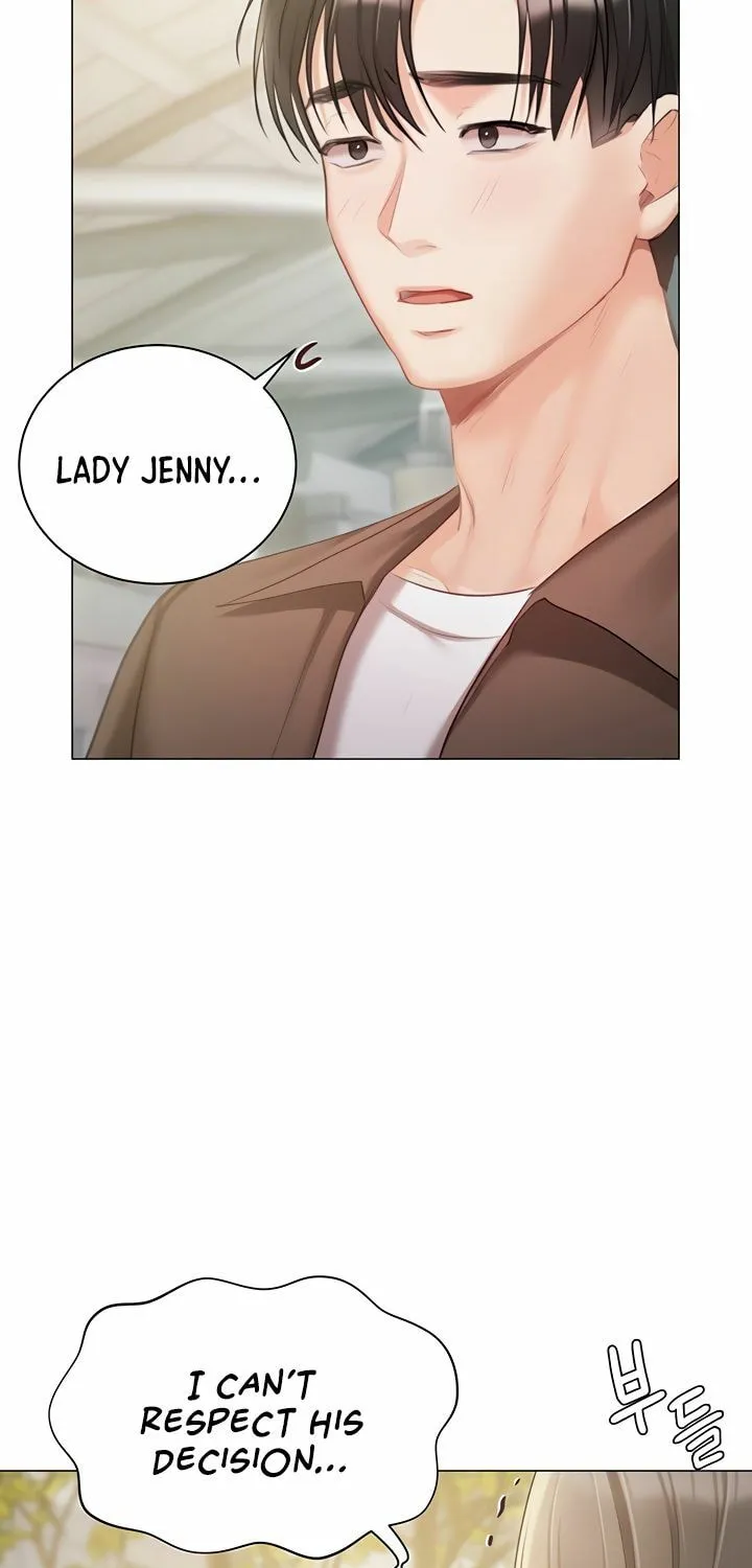 Read The Mansion chapter 56 image 23 on Lezhin