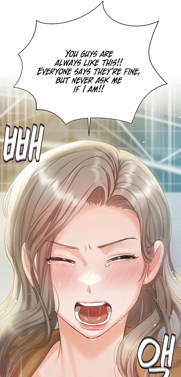 Read The Mansion chapter 56 image 25 on Lezhin