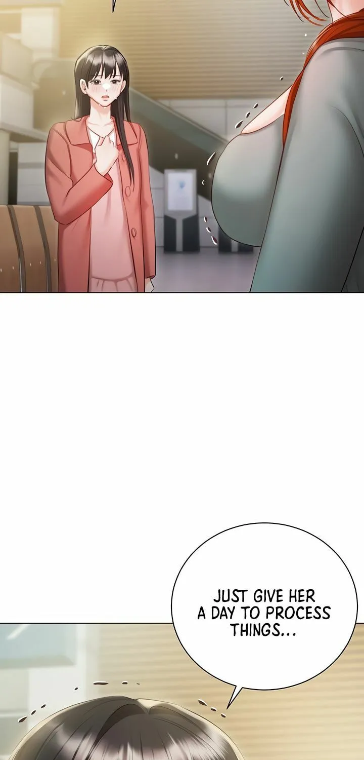 Read The Mansion chapter 56 image 29 on Lezhin