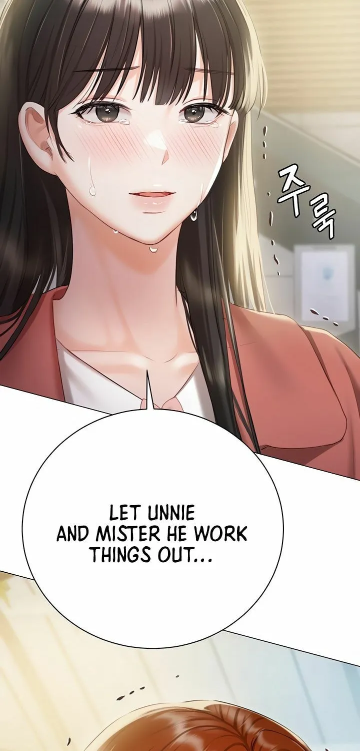 Read The Mansion chapter 56 image 30 on Lezhin