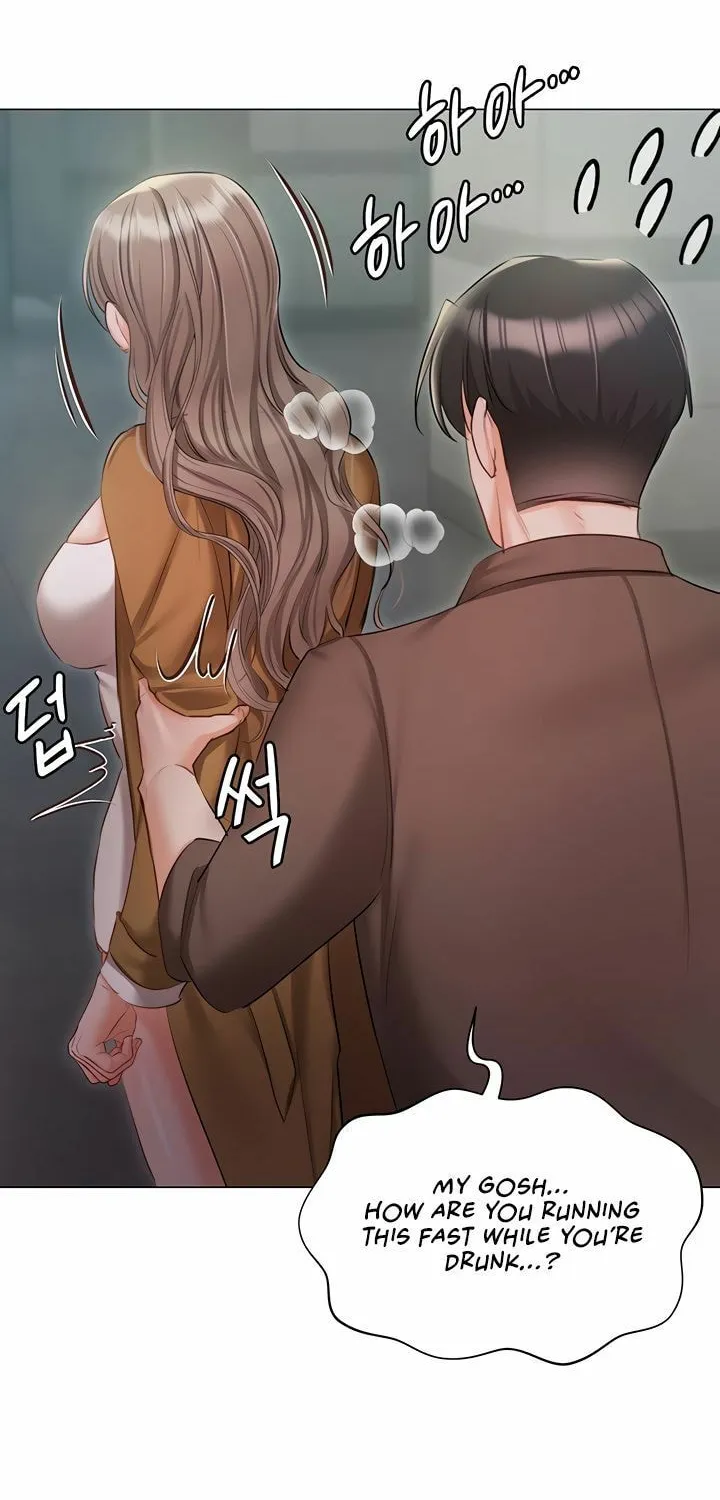 Read The Mansion chapter 56 image 34 on Lezhin
