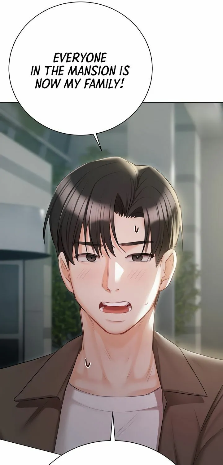 Read The Mansion chapter 56 image 39 on Lezhin