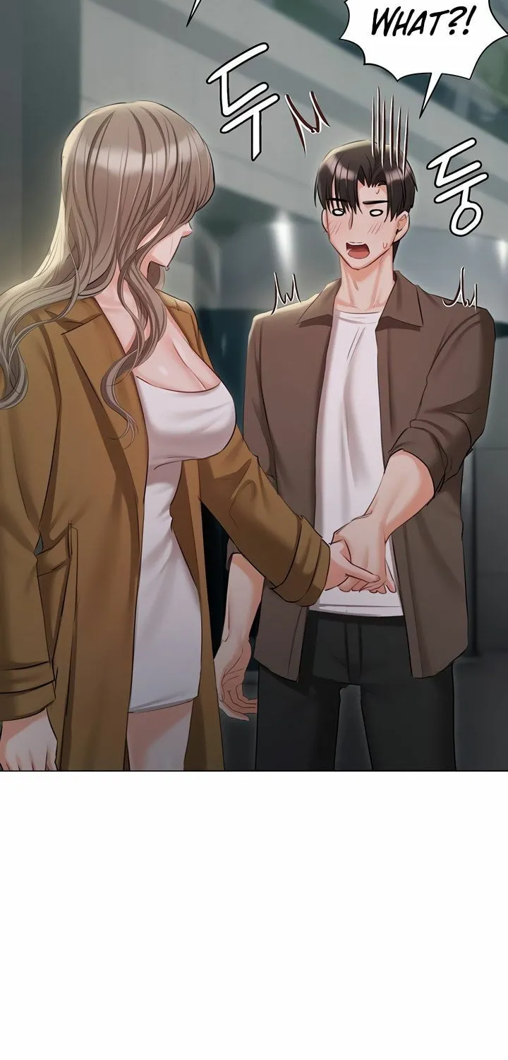 Read The Mansion chapter 56 image 44 on Lezhin