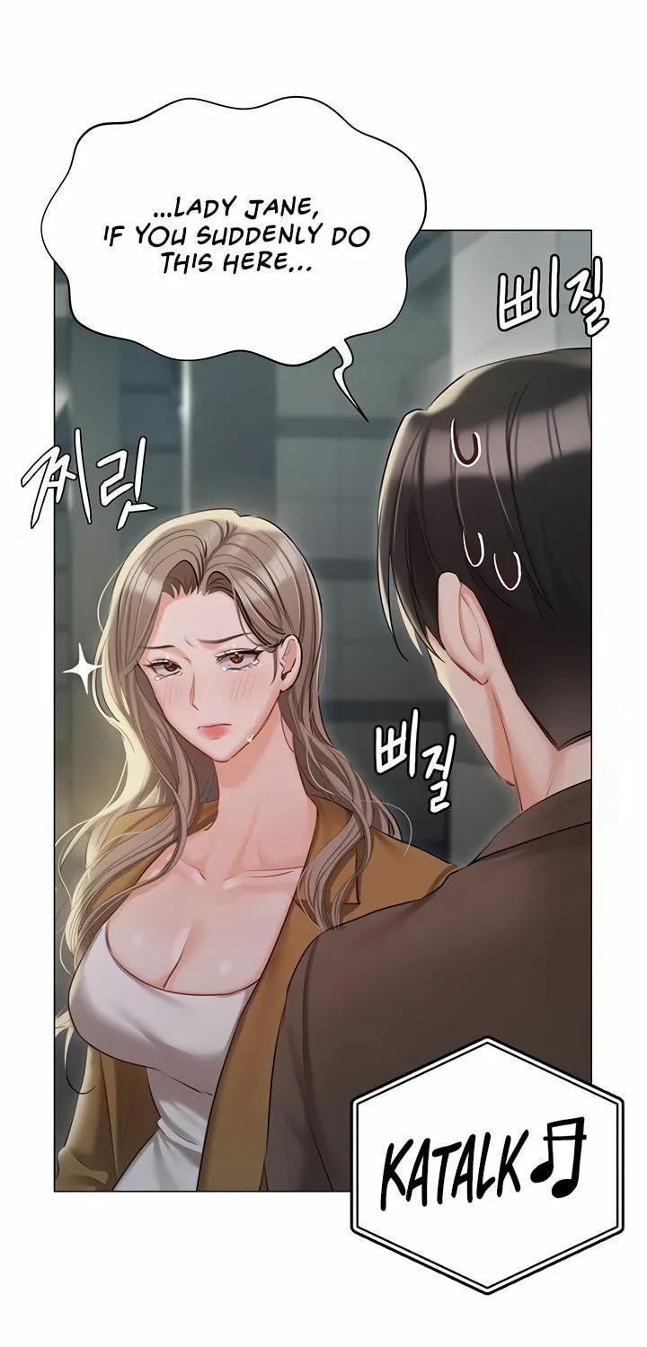 Read The Mansion chapter 56 image 45 on Lezhin