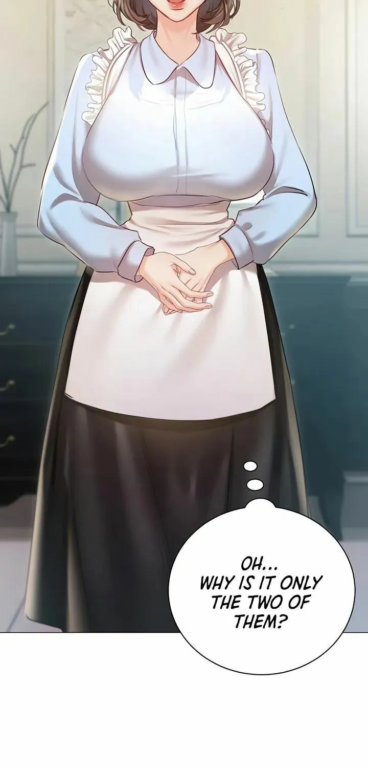 Read The Mansion chapter 56 image 51 on Lezhin