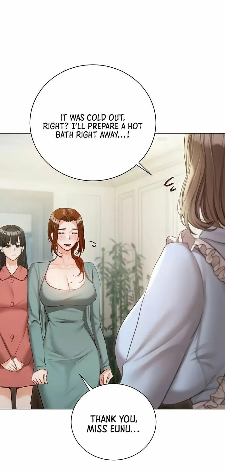 Read The Mansion chapter 56 image 52 on Lezhin