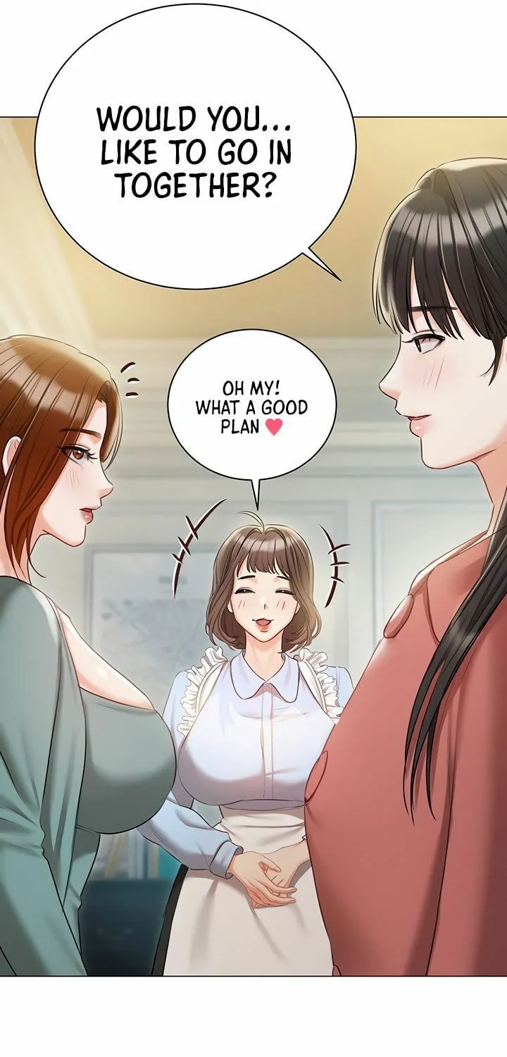 Read The Mansion chapter 56 image 55 on Lezhin