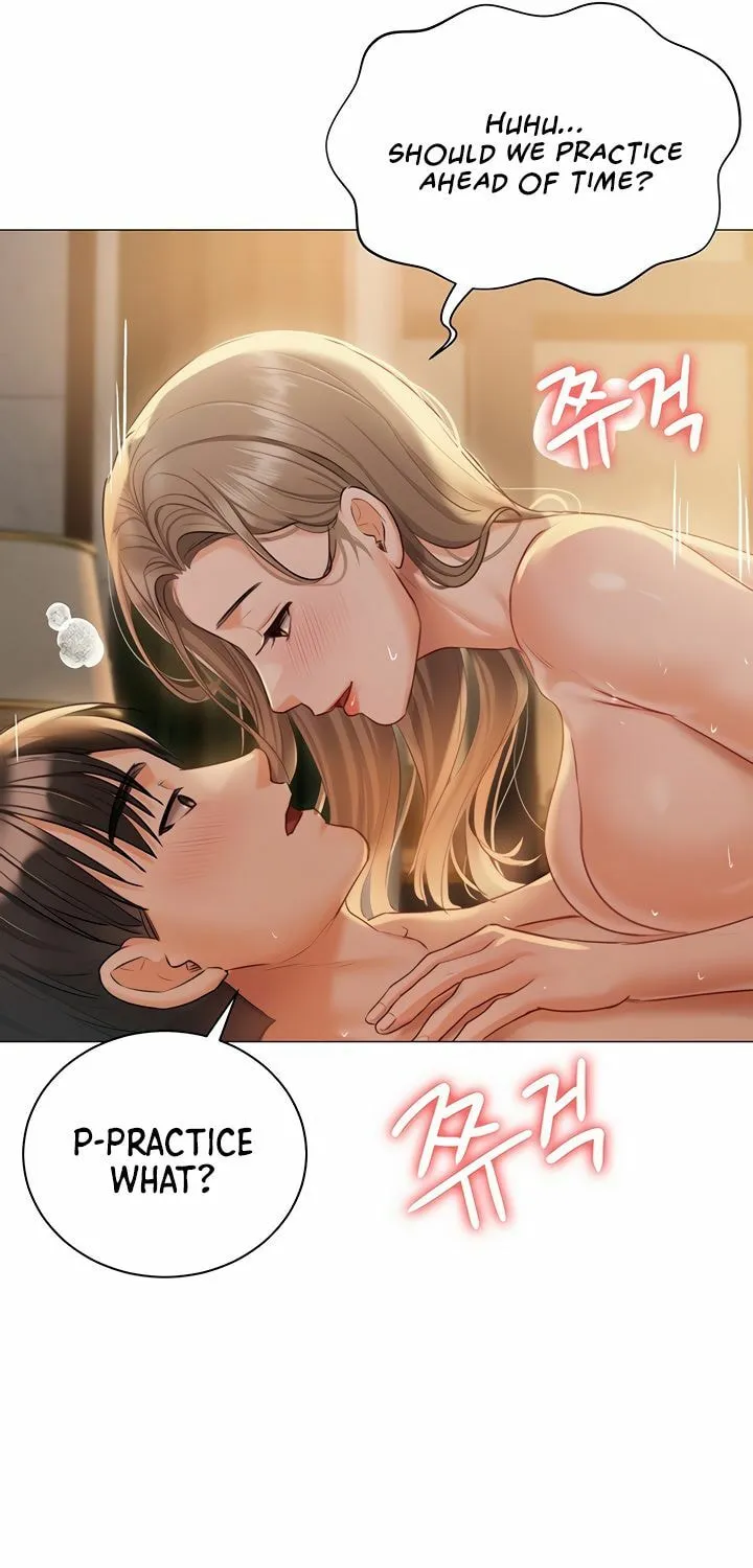 Read The Mansion chapter 56 image 87 on Lezhin