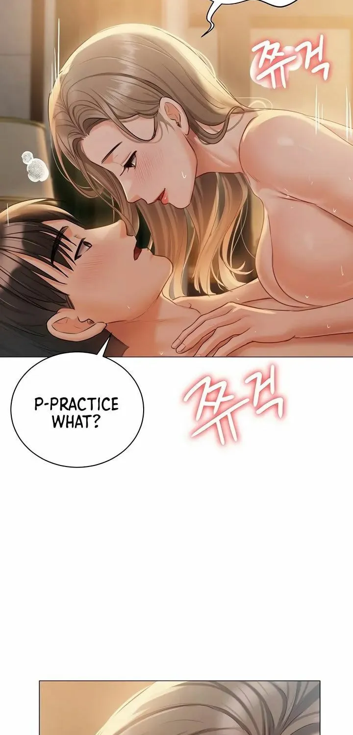 Read The Mansion chapter 57 image 1 on Lezhin