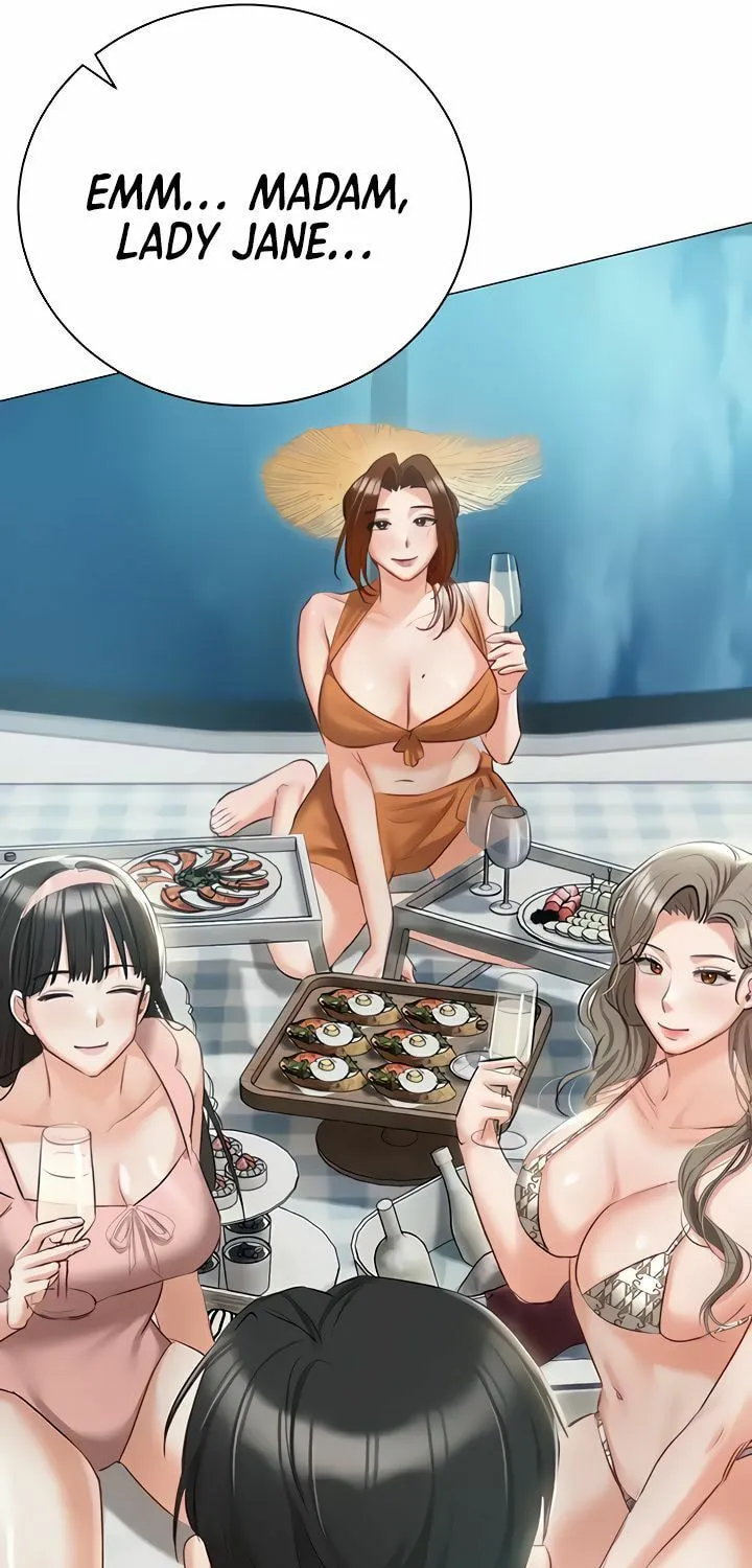 Read The Mansion chapter 57 image 103 on Lezhin