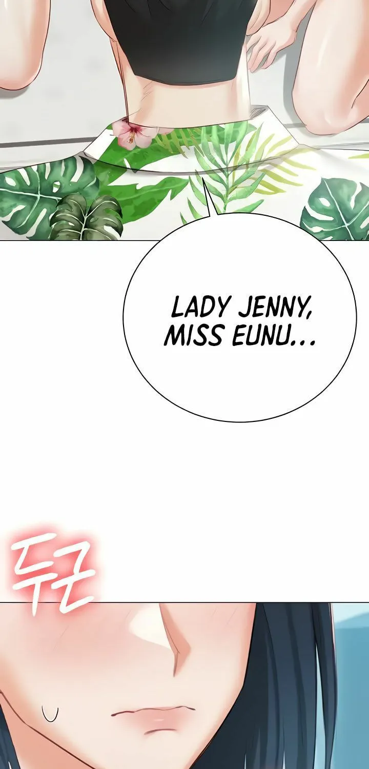 Read The Mansion chapter 57 image 104 on Lezhin