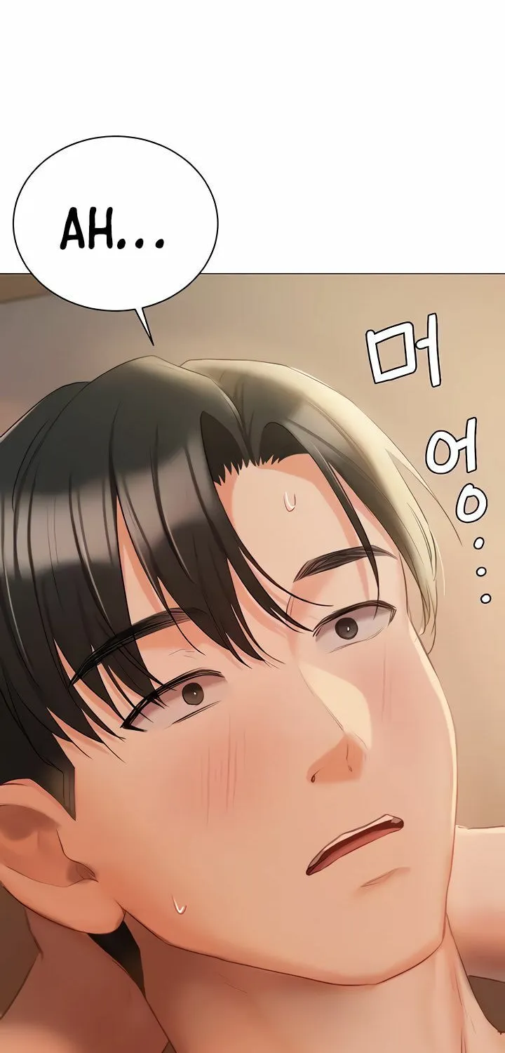 Read The Mansion chapter 57 image 11 on Lezhin