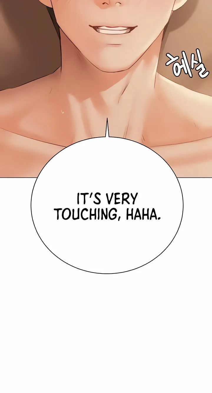 Read The Mansion chapter 57 image 18 on Lezhin
