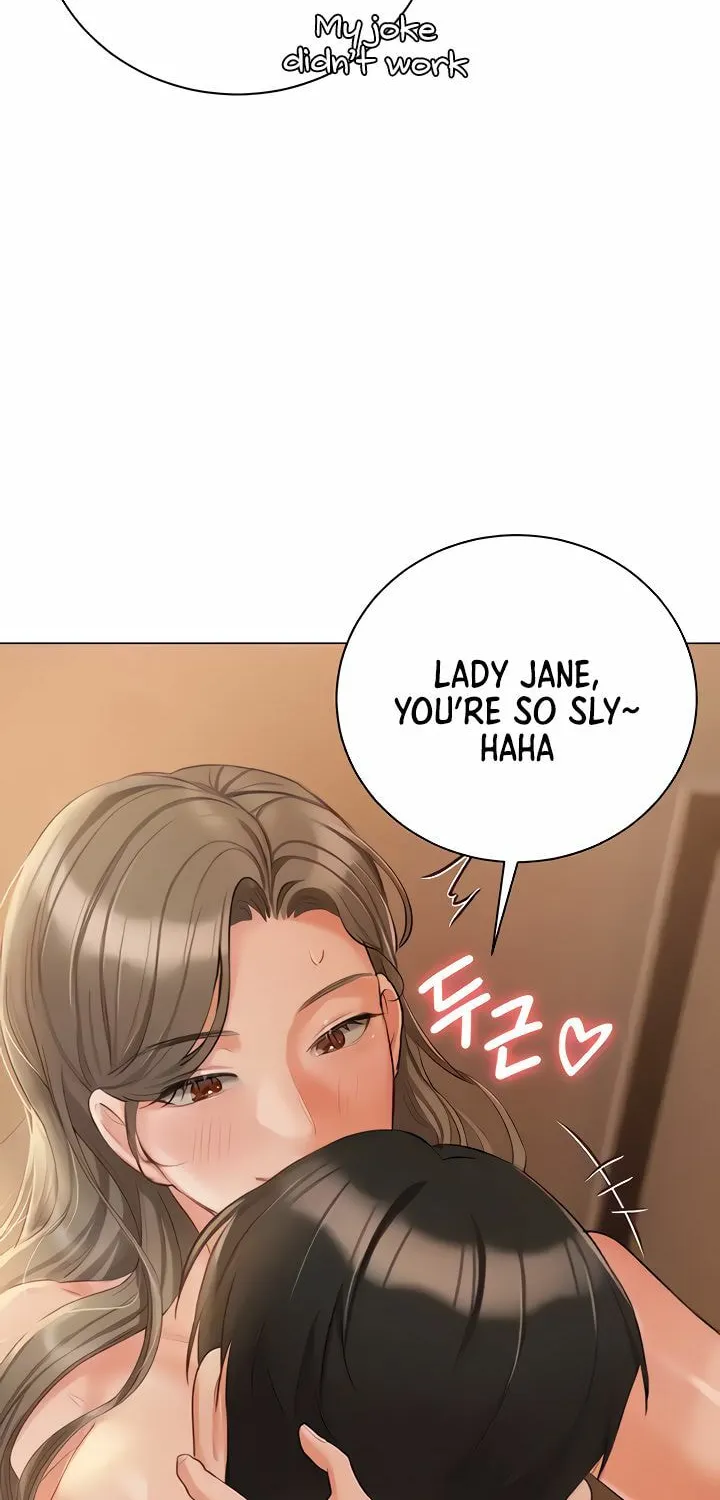 Read The Mansion chapter 57 image 20 on Lezhin