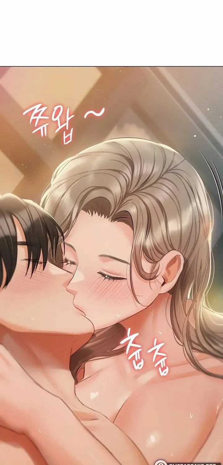 Read The Mansion chapter 57 image 3 on Lezhin