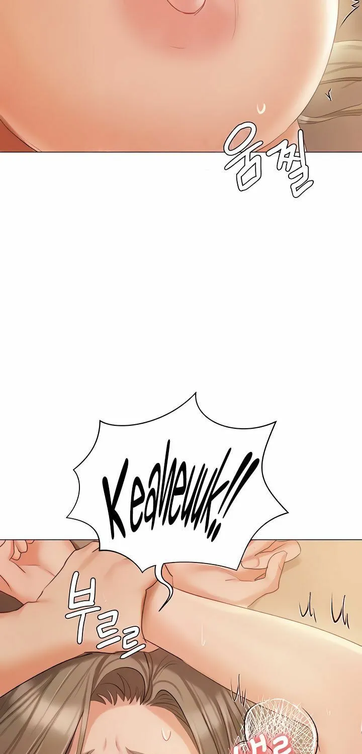 Read The Mansion chapter 57 image 40 on Lezhin