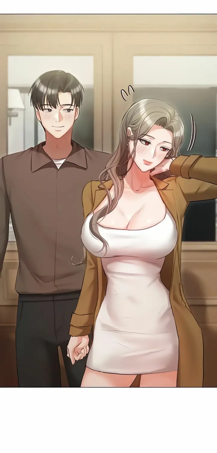 Read The Mansion chapter 57 image 57 on Lezhin
