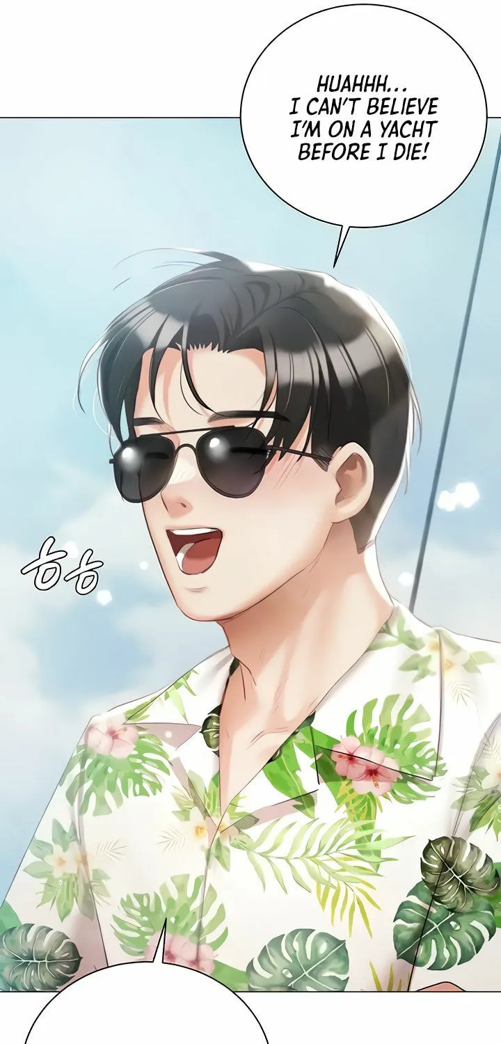 Read The Mansion chapter 57 image 75 on Lezhin