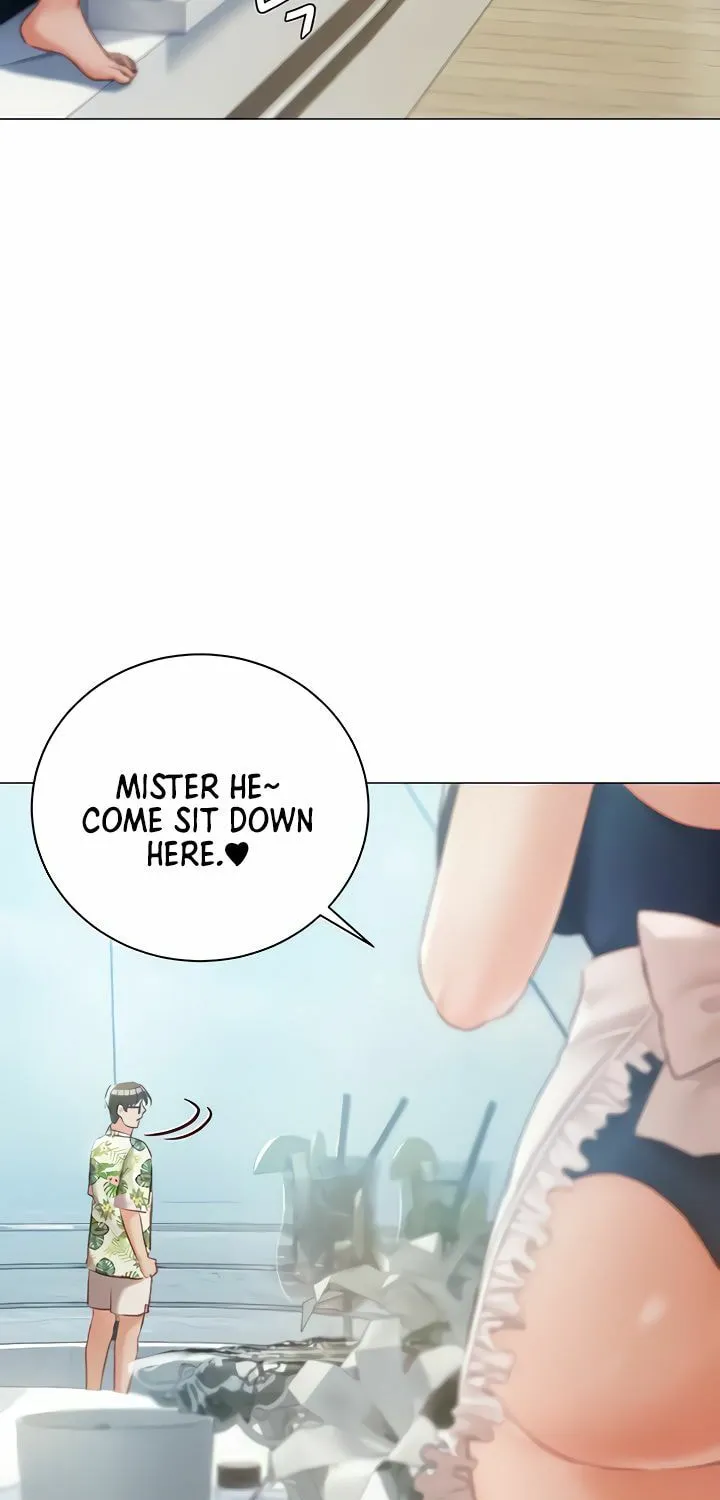 Read The Mansion chapter 57 image 77 on Lezhin