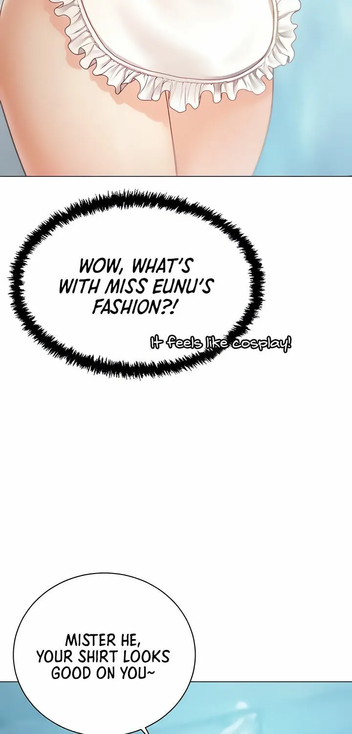 Read The Mansion chapter 57 image 82 on Lezhin
