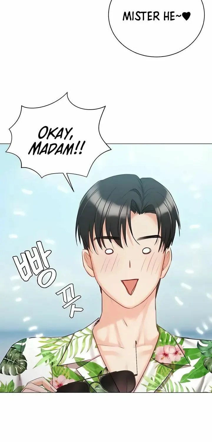 Read The Mansion chapter 57 image 90 on Lezhin