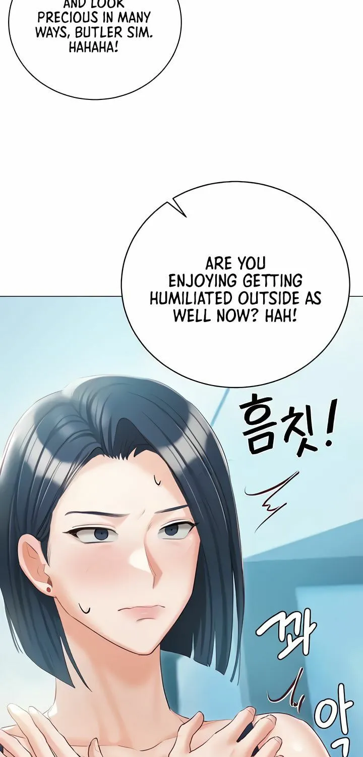 Read The Mansion chapter 57 image 98 on Lezhin