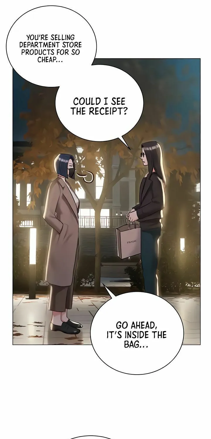 Read The Mansion chapter 58 image 11 on Lezhin