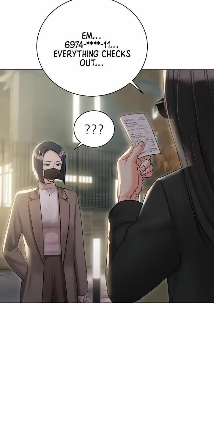 Read The Mansion chapter 58 image 12 on Lezhin