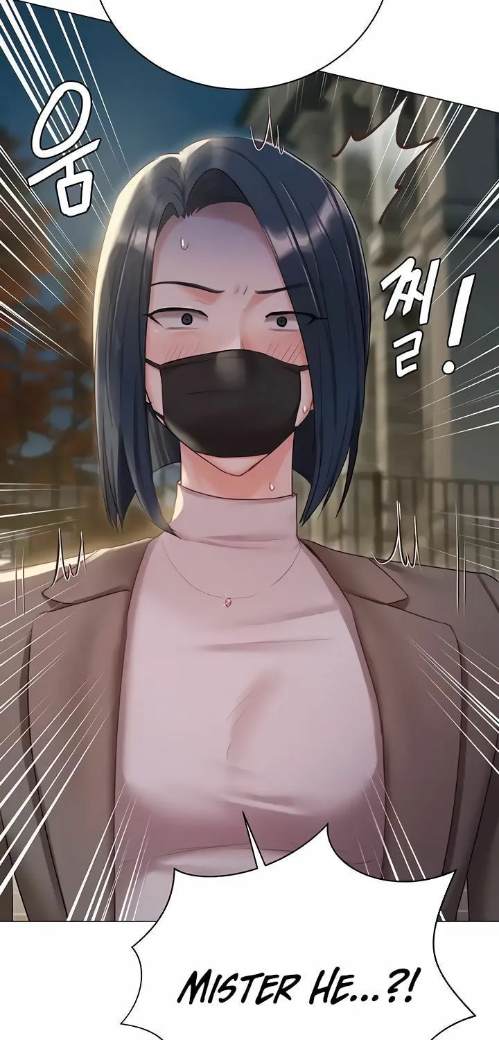 Read The Mansion chapter 58 image 14 on Lezhin
