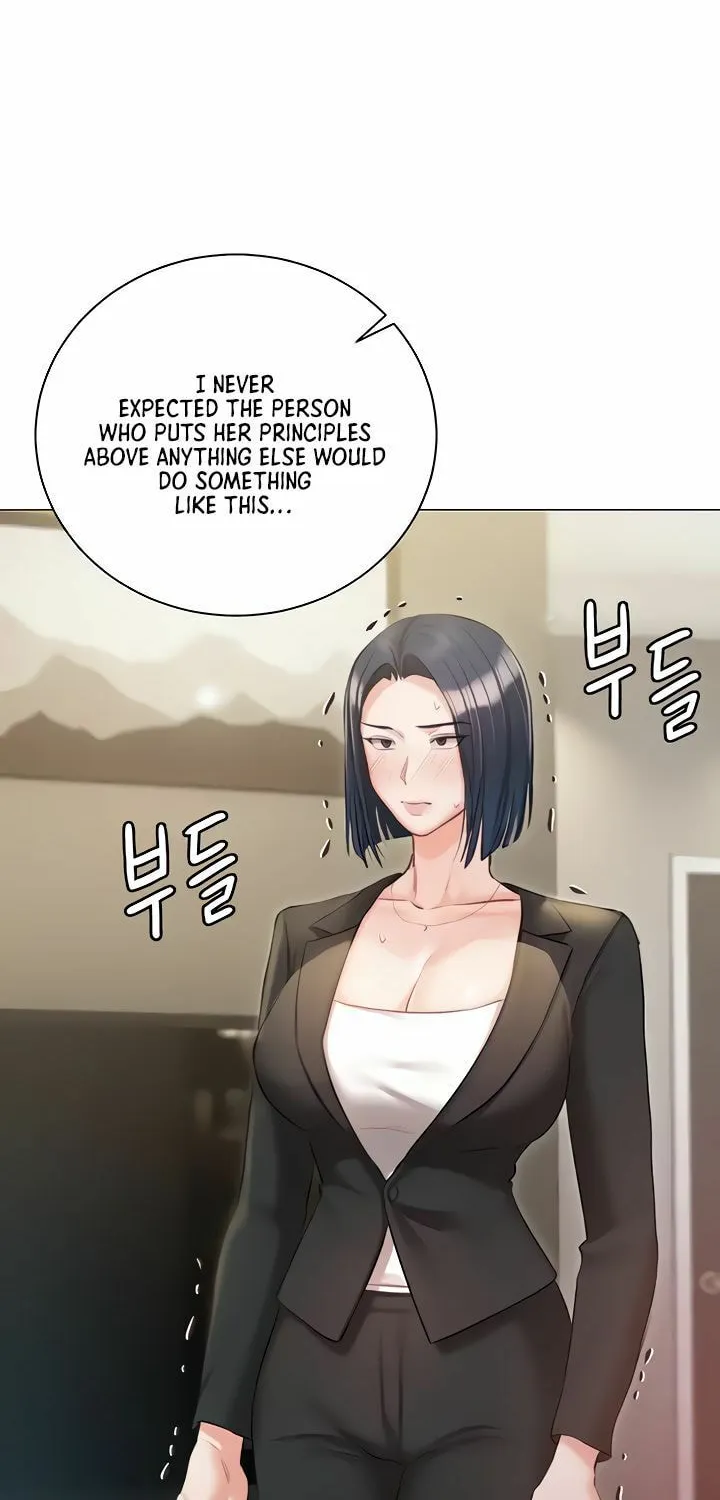Read The Mansion chapter 58 image 18 on Lezhin