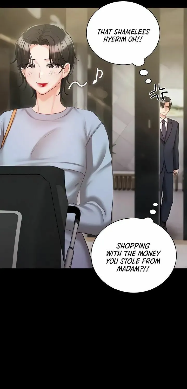 Read The Mansion chapter 58 image 20 on Lezhin