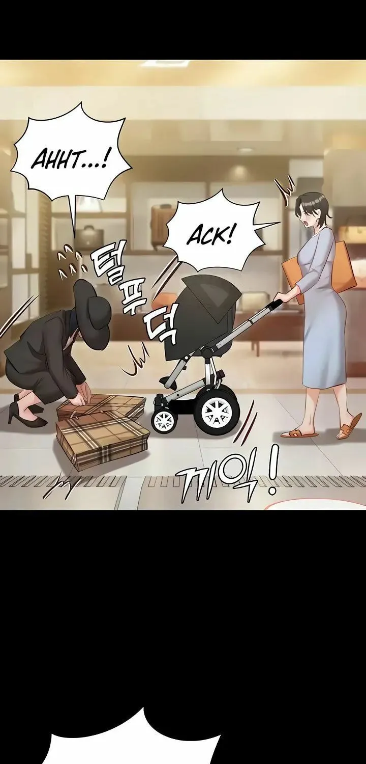 Read The Mansion chapter 58 image 21 on Lezhin