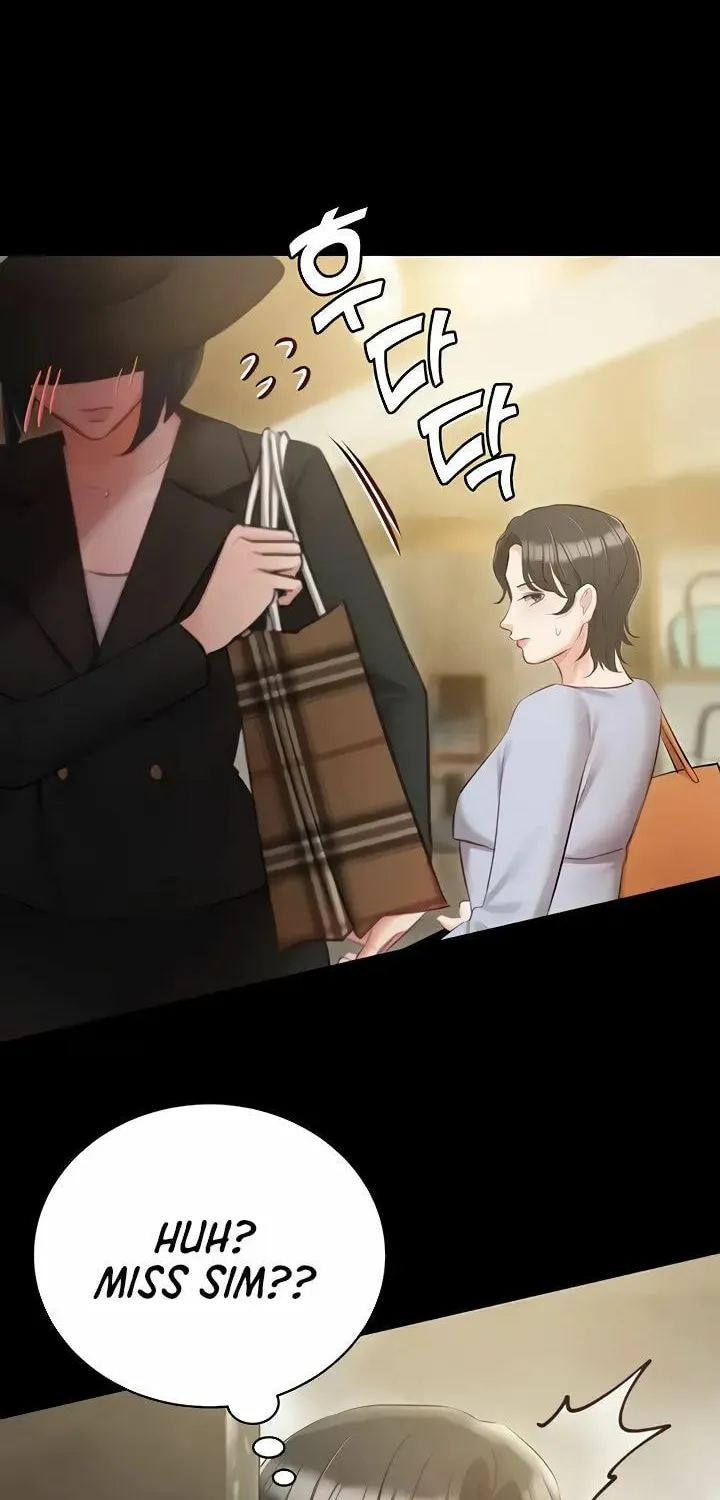 Read The Mansion chapter 58 image 23 on Lezhin