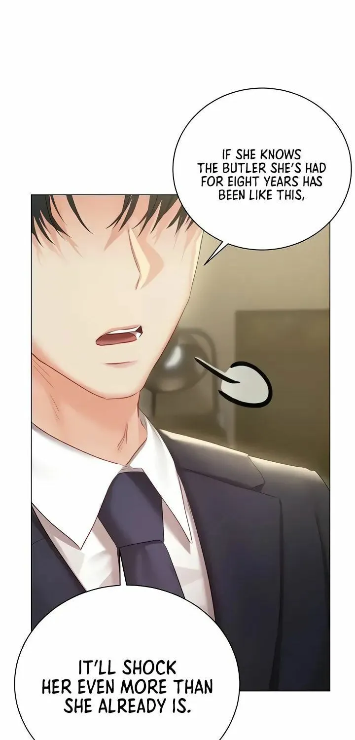 Read The Mansion chapter 58 image 27 on Lezhin