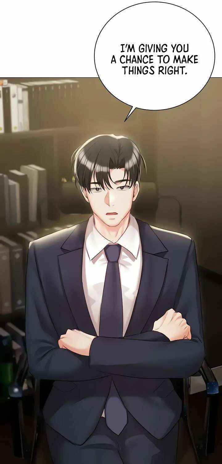 Read The Mansion chapter 58 image 29 on Lezhin