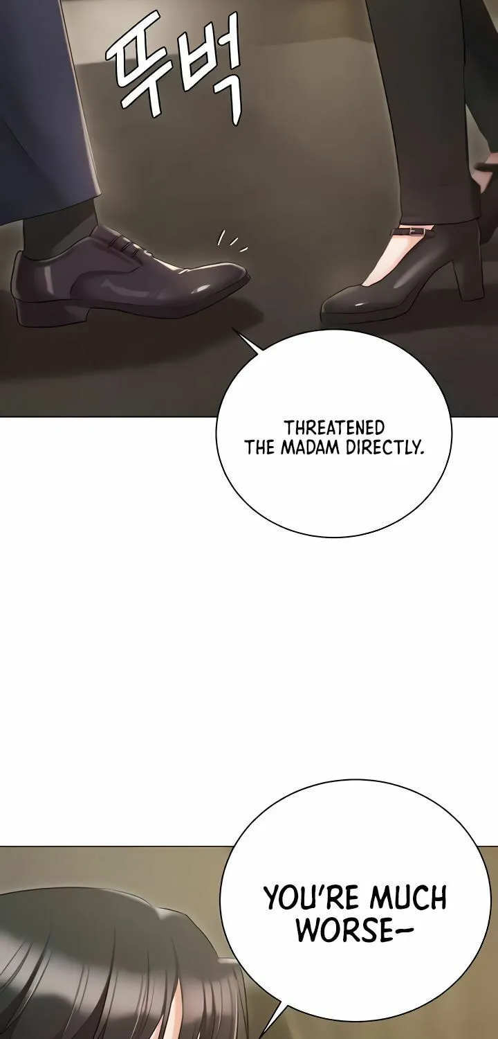 Read The Mansion chapter 58 image 33 on Lezhin