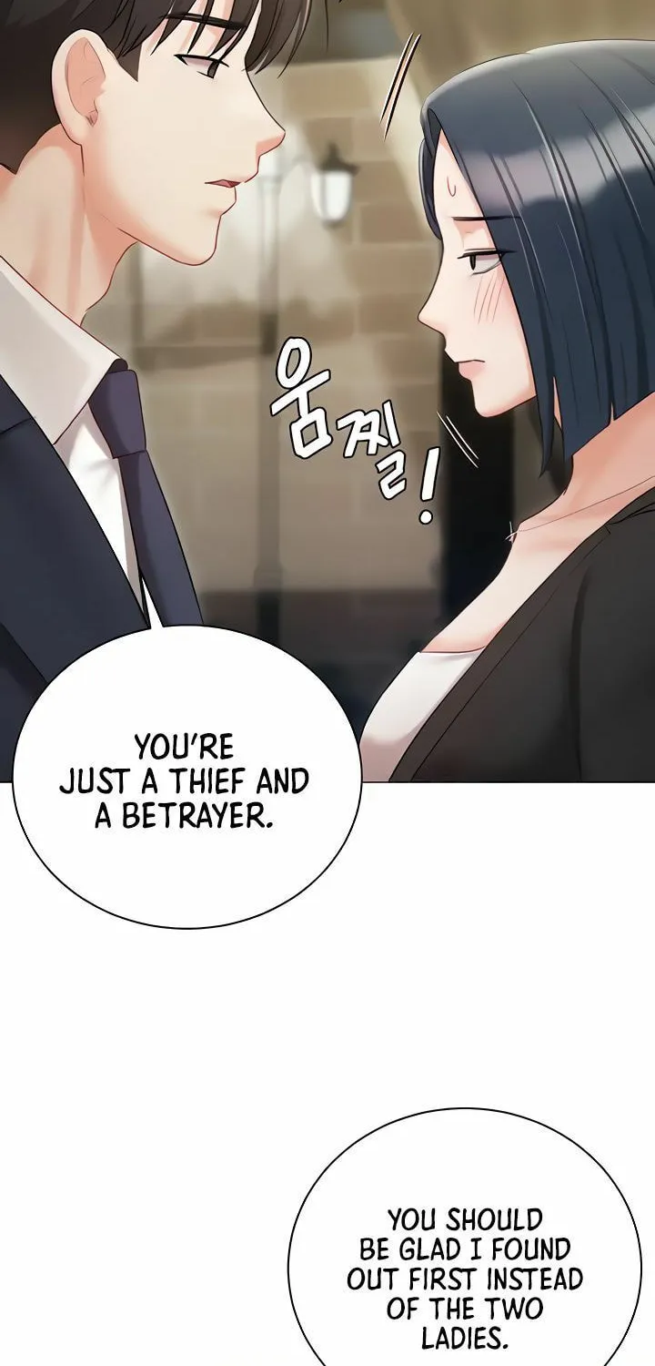 Read The Mansion chapter 58 image 34 on Lezhin