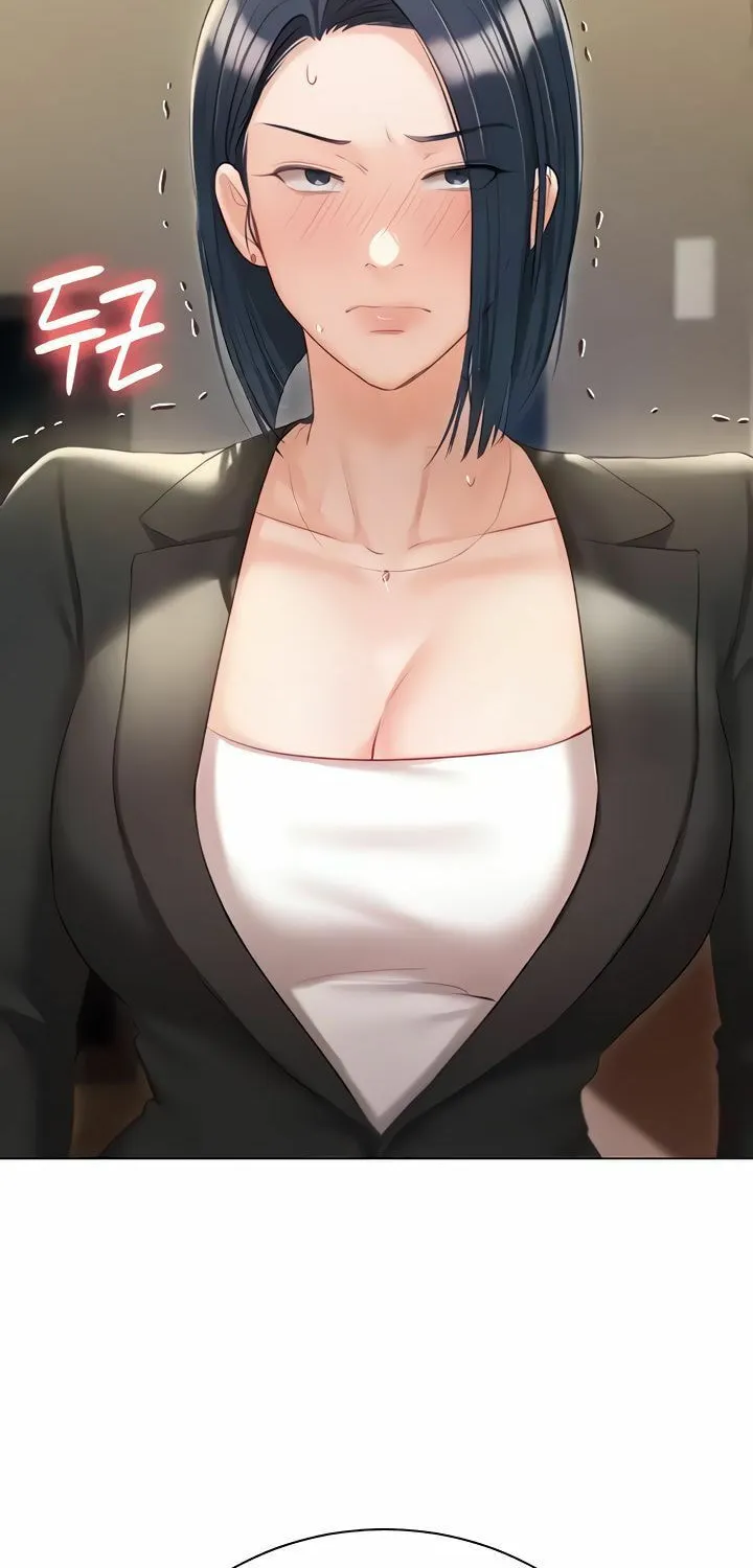 Read The Mansion chapter 58 image 36 on Lezhin