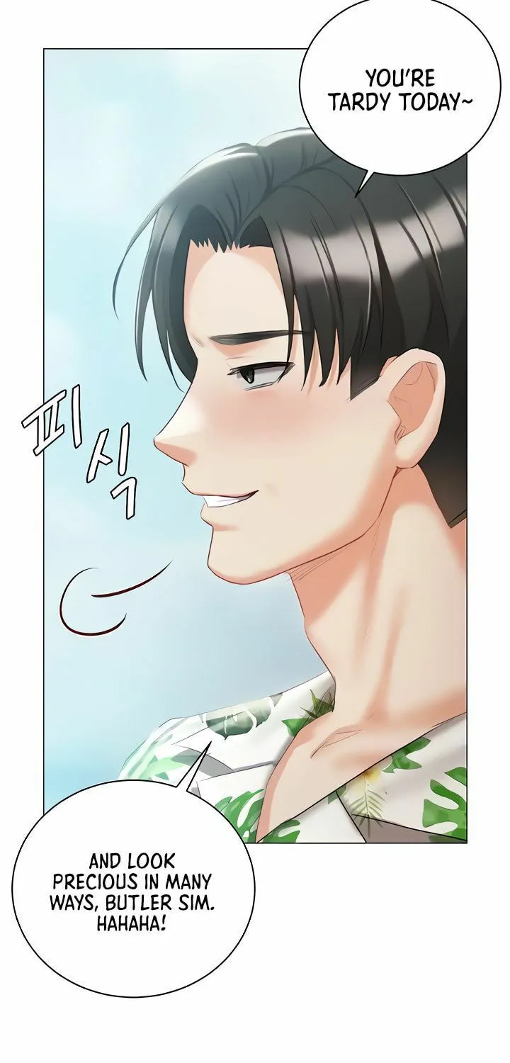 Read The Mansion chapter 58 image 4 on Lezhin