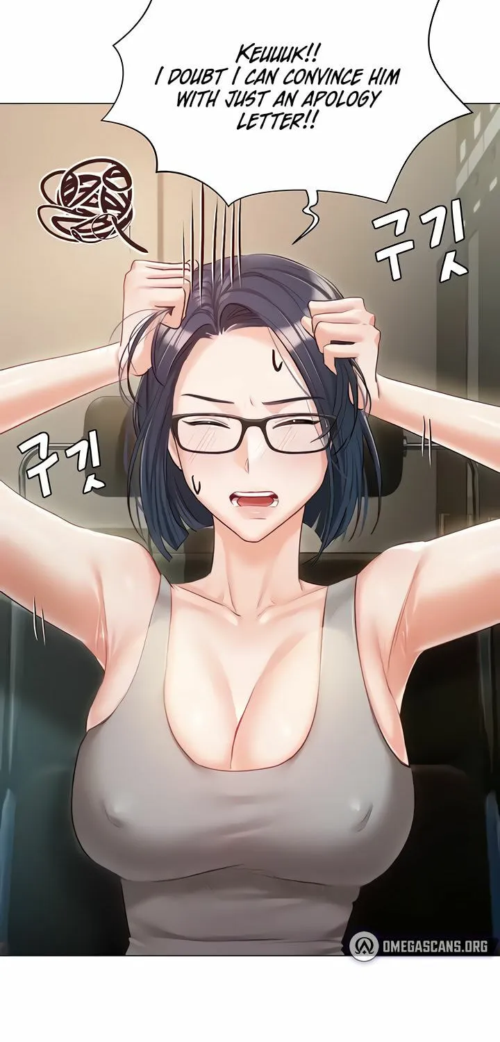 Read The Mansion chapter 58 image 46 on Lezhin