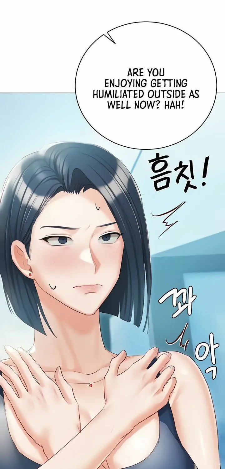 Read The Mansion chapter 58 image 5 on Lezhin