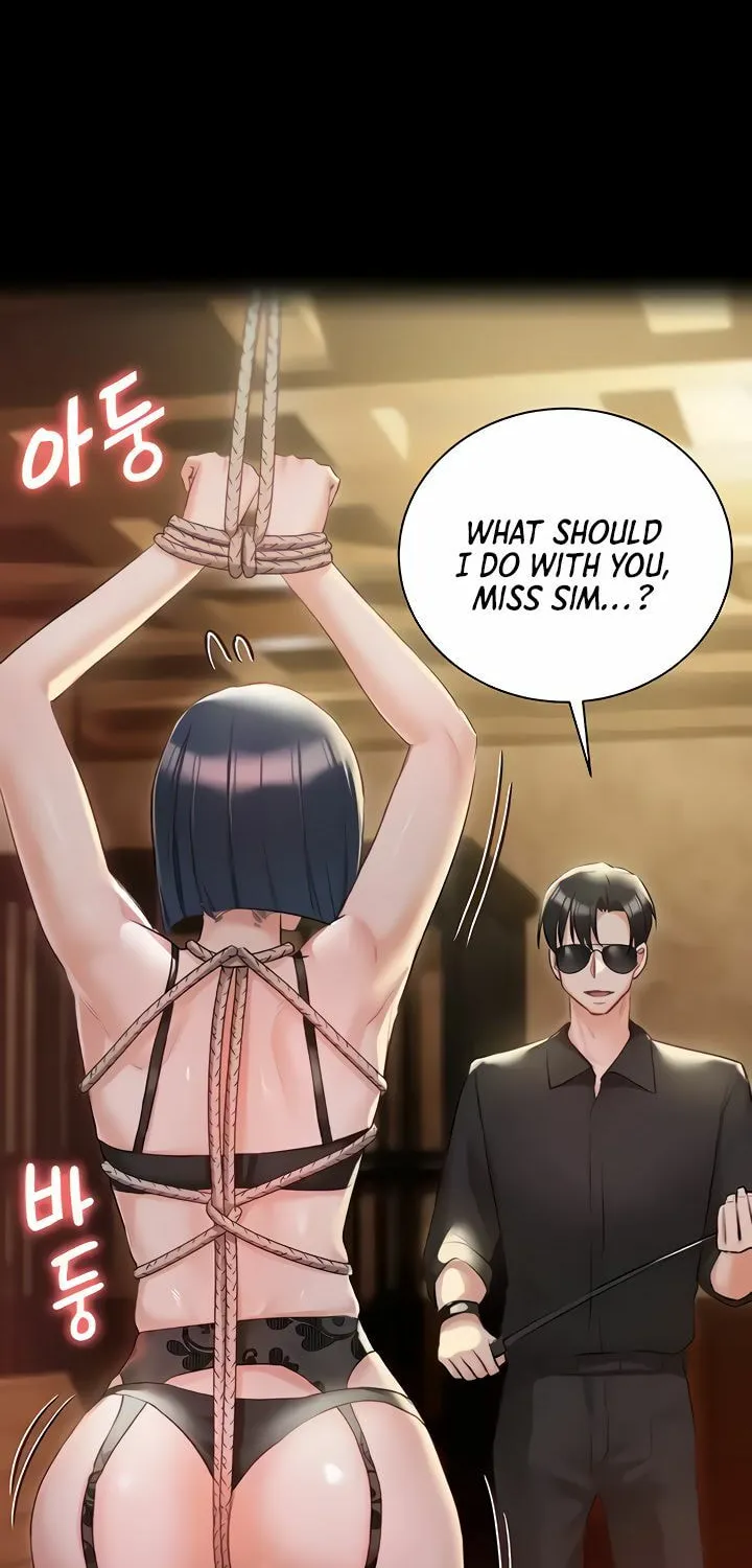 Read The Mansion chapter 58 image 54 on Lezhin
